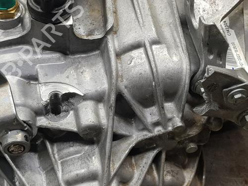 Gearbox RENAULT TRAFIC III Van (FG_) 2.0 dCi 130 (FGMY) | BP32118358M3  - Image 7
