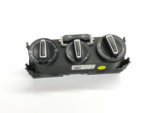 Climate control VW POLO V (6R1, 6C1) 1.4 TDI | BP26231194I5 
