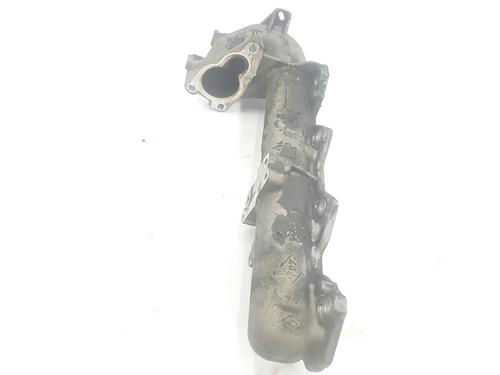 Intake manifold RENAULT LAGUNA II Grandtour (KG0/1_) 2.0 dCi (KG1T) | BP15353959M70 