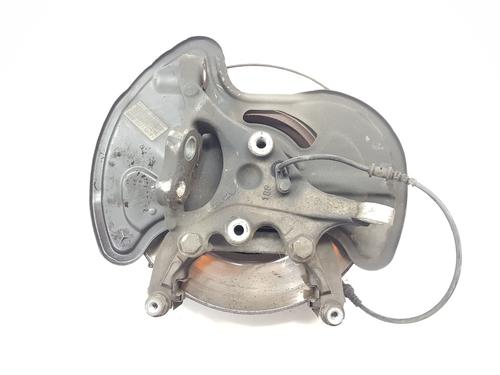 Fusee rechts voor MERCEDES-BENZ C-CLASS (W204) C 180 CDI (204.000) | BP30569520M26