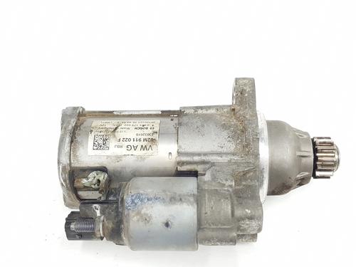 Starter SEAT IBIZA V (KJ1, KJG) 1.0 TSI | BP33543210M8 - Image 2