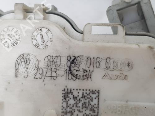 Rear right lock AUDI A5 Sportback (8TA) 2.0 TDI | BP6956945C99 