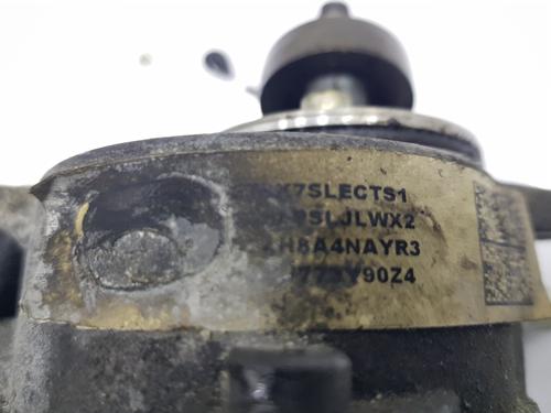 Vacuum pump MERCEDES-BENZ C-CLASS (W204) C 220 CDI (204.002) | BP9393342M80 