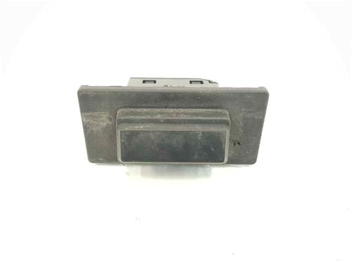 Used Tailgate handle MAZDA 3 (BM, BN) 2.0 (120 hp) 5963025