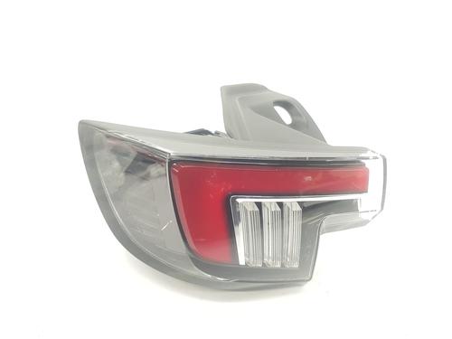 Used Left taillight OPEL MOKKA 1.2 (76) (131 hp) 16337731