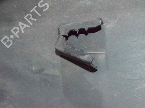 Door moulding trim CITROËN JUMPER II Van 2.2 HDi 100 | BP14121609C150 