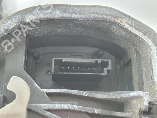 Front left lock BMW 5 (E60) 530 d | BP26449007C98 