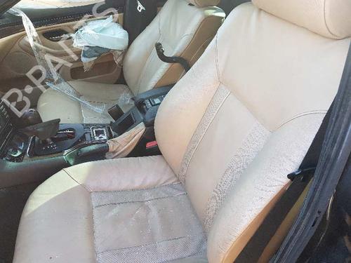 Steering column stalk BMW 5 (E39) 530 d | BP3387086I23 