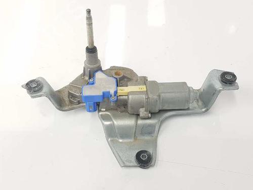 Used Rear wiper motor VW TRANSPORTER T5 Van (7HA, 7HH, 7EA, 7EH) 1.9 TDI (102 hp) 7667763