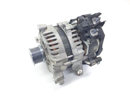 Alternator DACIA DUSTER (PYM_, PYN_) 1.2 TCe 130 | BP37584771M7 - Image 2