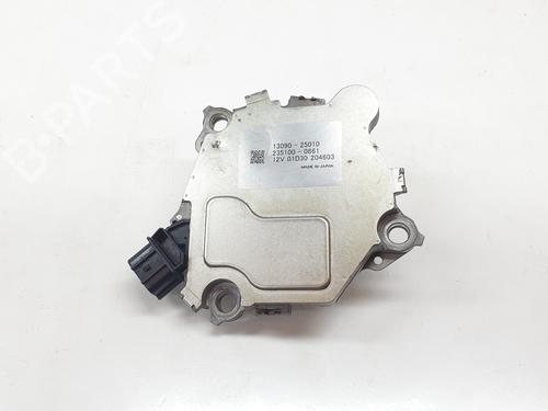 Used Electronic module Electronic module 37724023 37724023