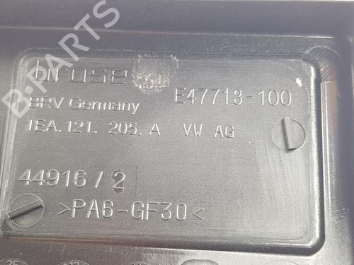 Radiator fan CUPRA BORN (K11) 63 | BP33464686M35  - Image 6