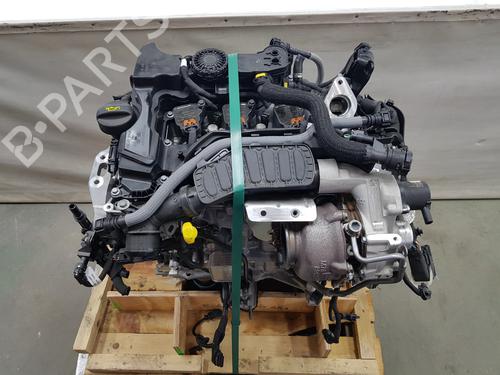 Motor Motor FIAT 600e / 600 (365_, 364_) [2023-2026] 37200459 37200459