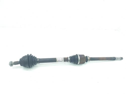 Used Right front driveshaft PEUGEOT 3008 I MPV (0U_) 1.6 HDi 115 / BlueHDi 115 (116 hp) 16999644