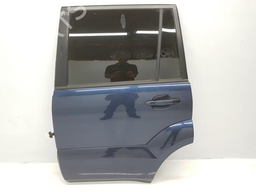 Used Left rear door TOYOTA LAND CRUISER PRADO (_J12_) 3.0 D-4D (KDJ120, KDJ125) (166 hp) 12145304