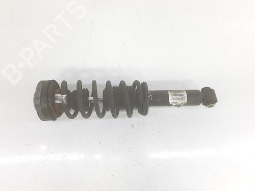 Used Right rear shock absorber BMW X4 (F26) xDrive 20 d (190 hp) 9279904