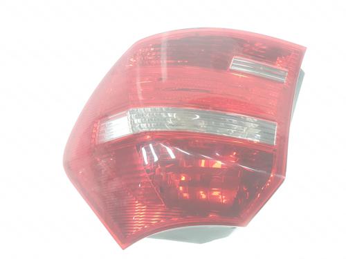 Used Right taillight Right taillight BMW 1 (E87) 118 d (143 hp) 33630380 33630380