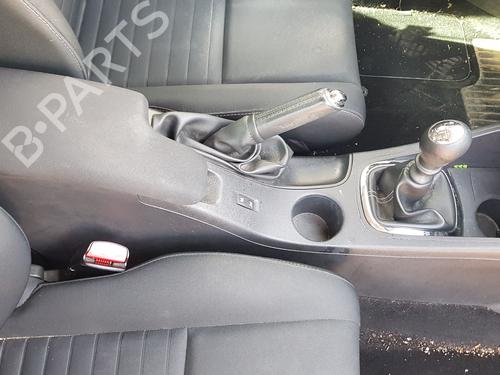 Left front window switch RENAULT MEGANE III Hatchback (BZ0/1_, B3_) 1.2 TCe (BZ2B, BZ11) | BP36672769I27 - Image 14