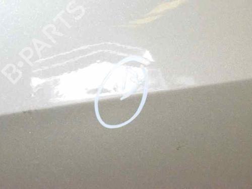 Right front door FIAT ULYSSE (179_) 2.2 JTD | BP783090C3 