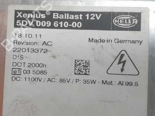 Xenon ballast BMW X6 (E71, E72) xDrive 35 d | BP32712797C53 - Image 2