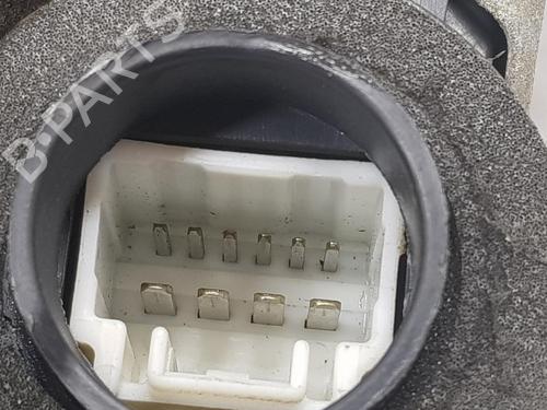 Front left lock TOYOTA LAND CRUISER PRADO (_J12_) 3.0 D-4D (KDJ120, KDJ125) | BP15911788C98 