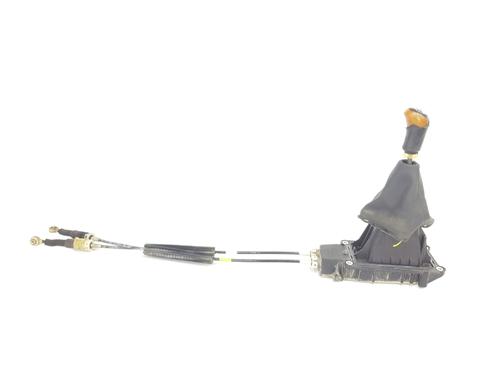 Gearstang RENAULT CAPTUR I (J5_, H5_) 1.5 dCi 90 (J5N4, J5M5, J5MW, J5M6, J5AL, J5AJ) (90 hp) 30411855