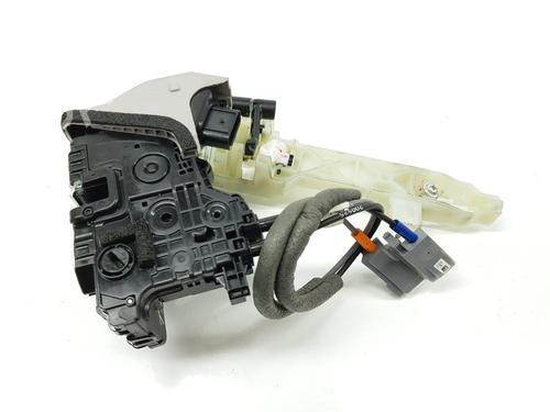 Rear left lock HYUNDAI KONA (OS, OSE, OSI) 1.0 T-GDi | BP12599264C100 