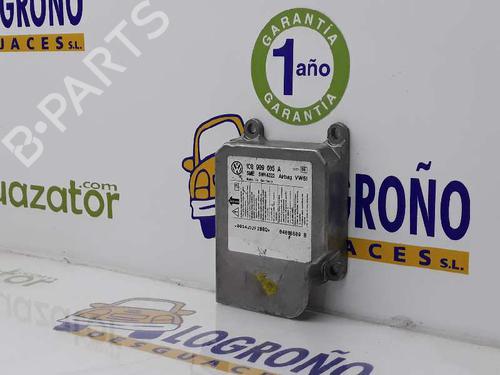 ECU airbags VW GOLF III Variant (1H5) 1.9 TDI | BP1544113M53 