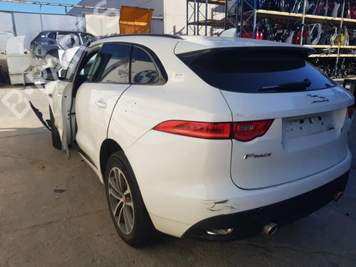 Electronic sensor JAGUAR F-PACE (X761) | BP37430049M84 - Image 23