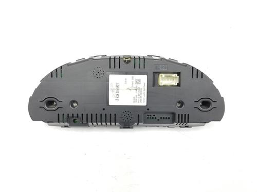 Instrument cluster MERCEDES-BENZ VITO / MIXTO Van (W639) 109 CDI (639.601, 639.603, 639.605) | BP10861054C47 