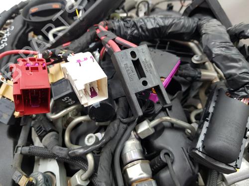 Engine AUDI A4 B8 (8K2) | BP36443649M1 - Image 7