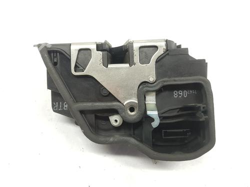 Front right lock BMW X3 (E83) 2.0 d | BP16124237C97 