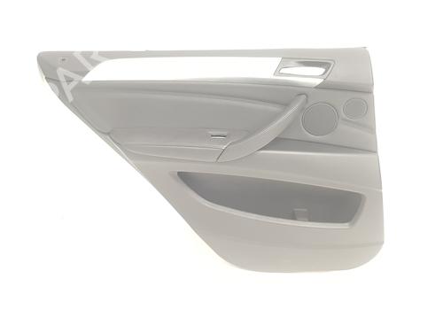 Seats set BMW X5 (E70) xDrive 30 d | BP11015873C78 