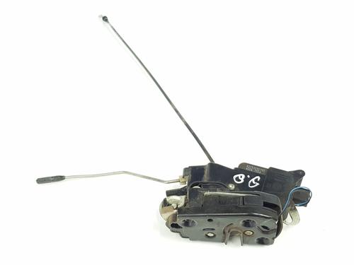 Used Front right lock Front right lock 36672722 36672722