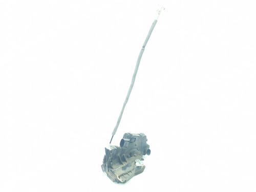 Used Front left lock BMW 3 (E46) 320 d (150 hp) 17676065