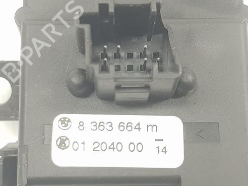 Ratstangsstang BMW 3 (E46) 320 d | BP7116682I23 