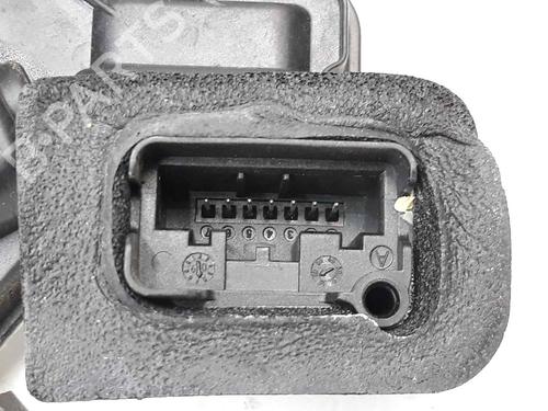 Rear left lock VW POLO V (6R1, 6C1) 1.4 (6R1) | BP3386513C100 