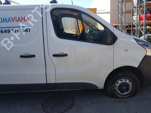 AC compressor NISSAN PRIMASTAR Bus (X82) | BP38936047M34 - Image 15