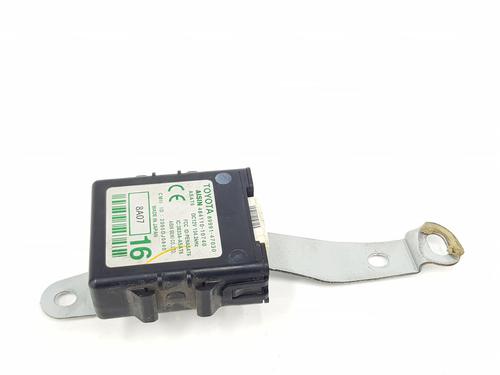 Elektronisk modul TOYOTA PRIUS Liftback (_W2_) 1.5 Hybrid (NHW20_, NHW20R) (112 hp) 28156201