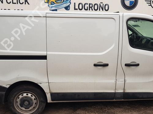 Headlight switch NISSAN NV300 Van (X82) | BP31840843I24