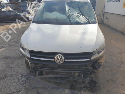 Vano posta oggetti VW CADDY IV MPV (SAB, SAJ) 2.0 TDI | BP21502427C95 
