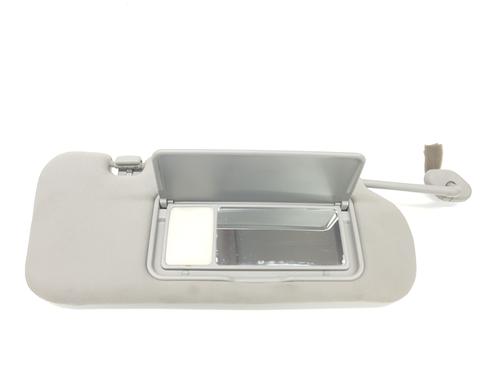 Right sun visor KIA SORENTO I (JC) 2.5 CRDi 4WD | BP12603803I2 