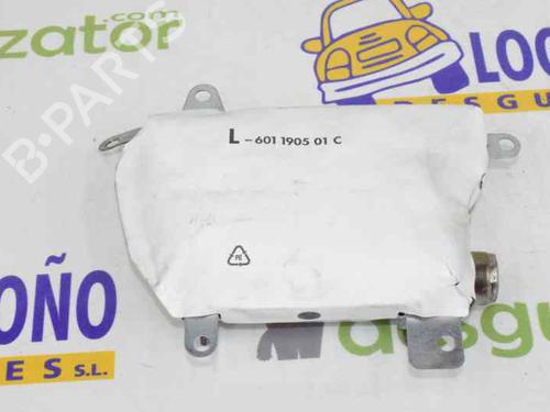 Used Electronic module BMW 5 (E60) 520 d (177 hp) 1231685