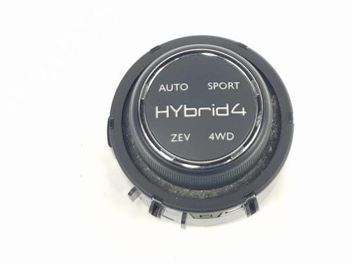 Kombi Kontakt / Stilkkontakt PEUGEOT 508 SW I (8E_) 2.0 HDi RXH Hybrid4 (200 hp) 11814256