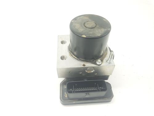 Used ABS pump FIAT 500 (312_) 1.2 LPG (312AXA1A) (69 hp) 12907496