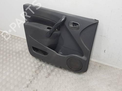 Front left panel RENAULT KANGOO BE BOP (KW0/1_) 1.5 dCi | BP38709128C58 - Image 6