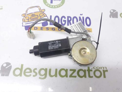 Right front window motor SUZUKI VITARA (ET, TA, TD) 1.6 i 16V All-wheel Drive (ET, TA02, SE416) | BP2980515E20 
