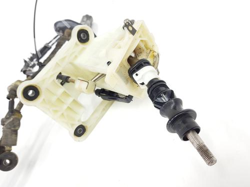 Gear lever MITSUBISHI GRANDIS (NA_W)  | BP29313402M90 