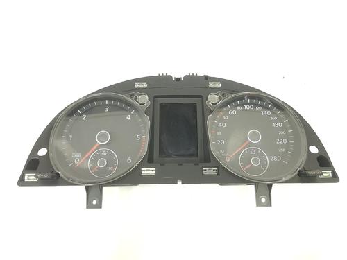 Used Instrument cluster VW PASSAT CC B6 (357) 2.0 BlueTDI (143 hp) 18070889