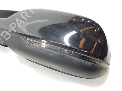 Left mirror AUDI A4 B8 (8K2) 2.0 TDI | BP6031170C26 